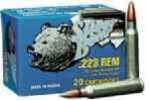 This High Quality Ammo features Distinctive Highly Polished Zinc Plating On The Cartridge Case; Hence The Silver Bear Name. Silver Bear offers High Quality at Reasonable prices. Other manufactures Res...